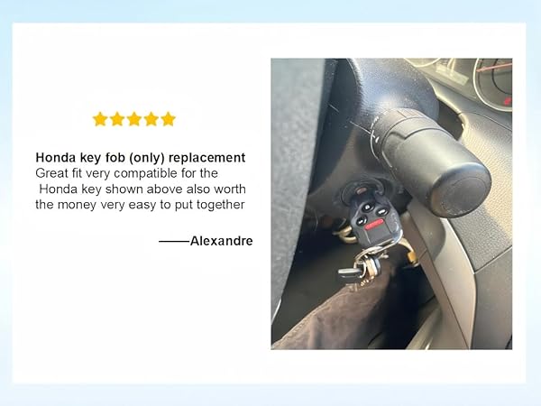 key fob