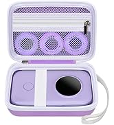 Case Compatible with Phomemo D30 D35 Label Maker, for JADENS D11 for Memoking for COLORWING for S...