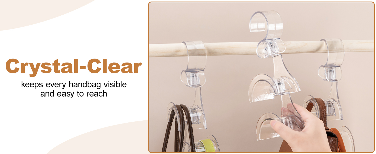 purse hanger