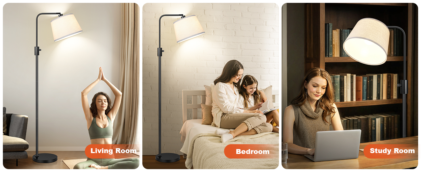 floor lamp