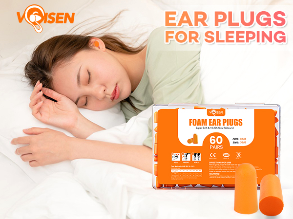 Ear Plugs