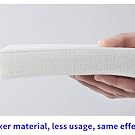 Different features of this product