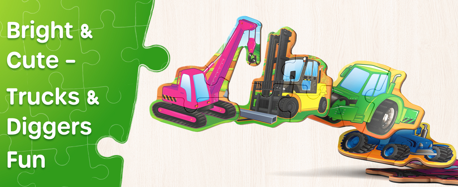 floor puzzles for toddlers 2-4
