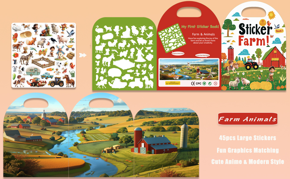 farm