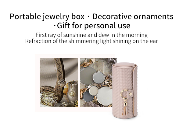 small jewelry box