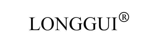 Standard Company Logo LONGGUI