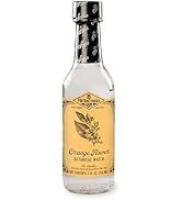Fee Brothers Orange Flower Botanical Water - Cocktail Mixer, Aromatic Spirit and Floral Flavoring...