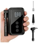 mini bike pump