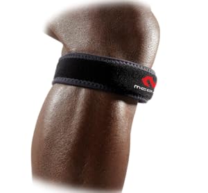 McDavid Knee Strap / patella, mcdavid knee strap, mcdavid patella strap, knee strap, patella strap