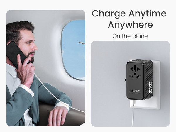 On the Plane