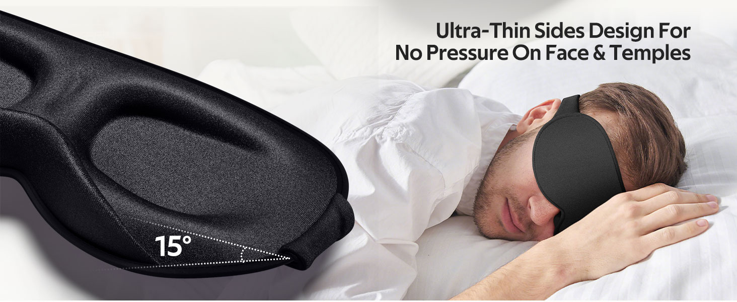 eye mask for travel