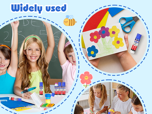 back to school supplies