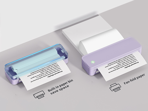 portable printer