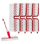 ocedar spray mop