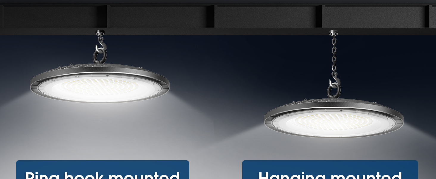 high bay lighting