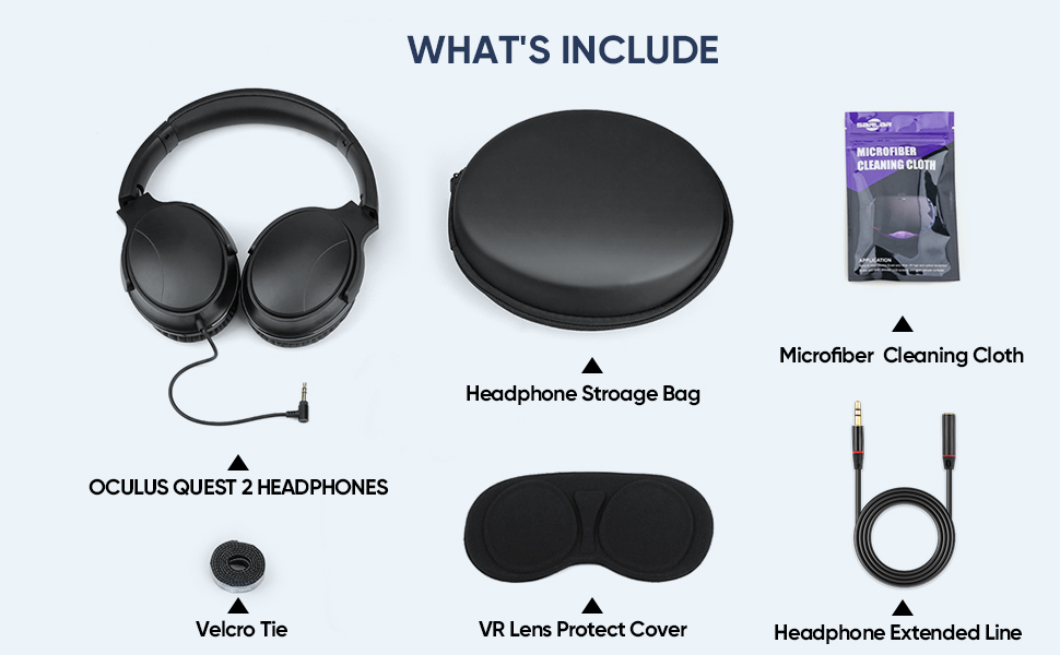 Accessories