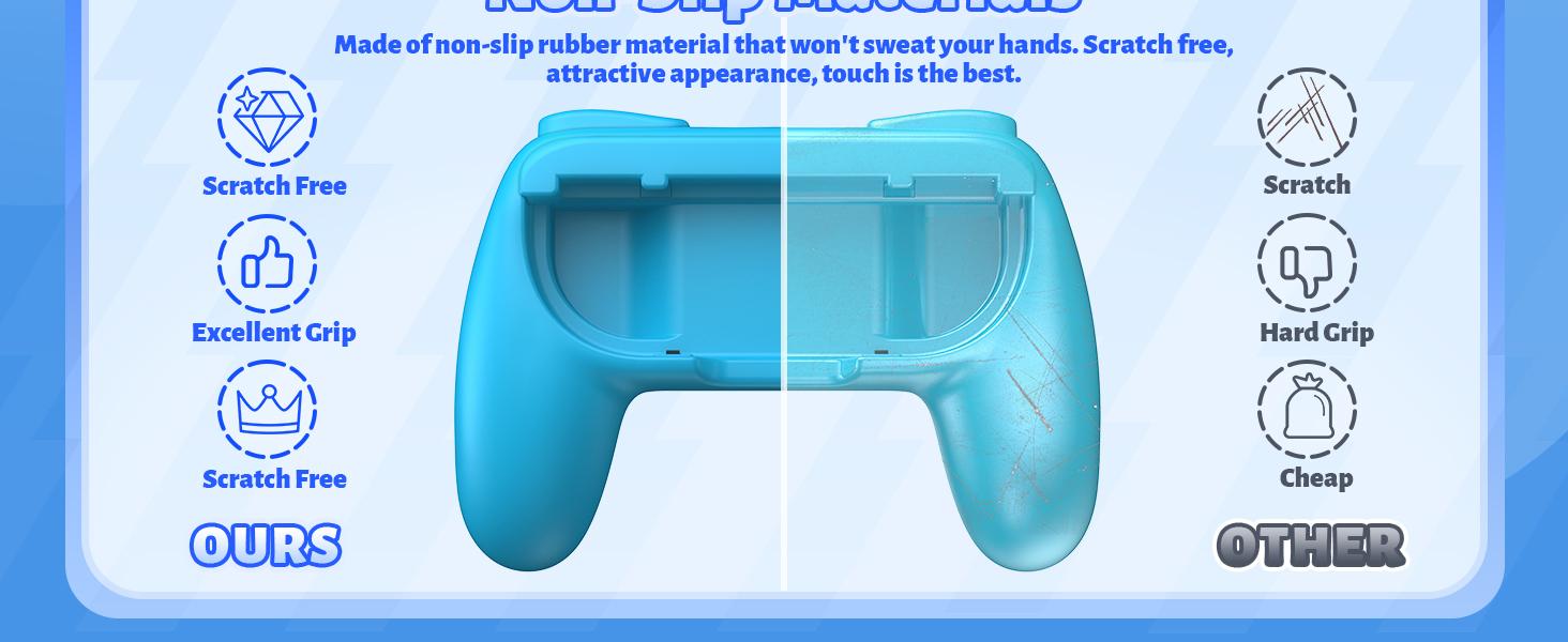 nintendo switch 2 controller grip