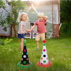 ring toss game
