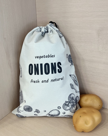onion bag
