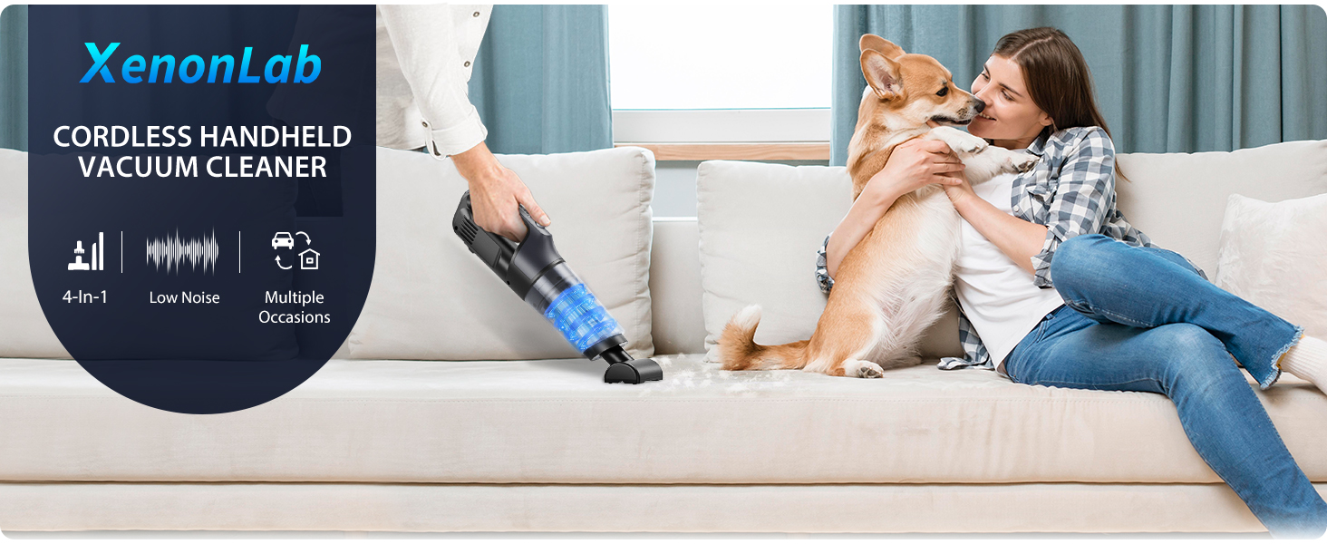 dust busters cordless rechargeable