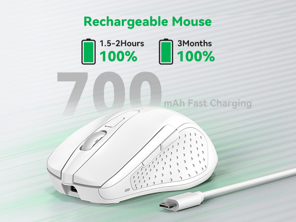 mouse bluetooth