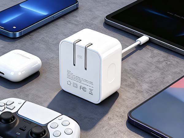 fast charger usb c