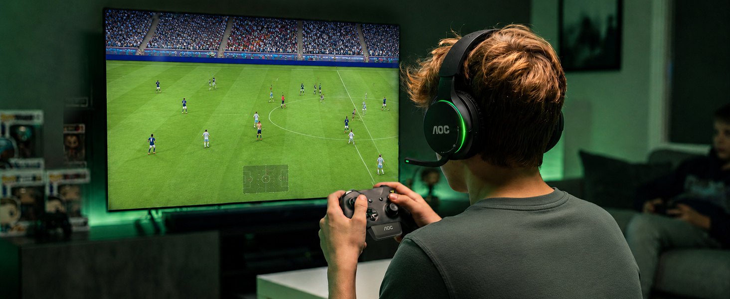 xbox headset