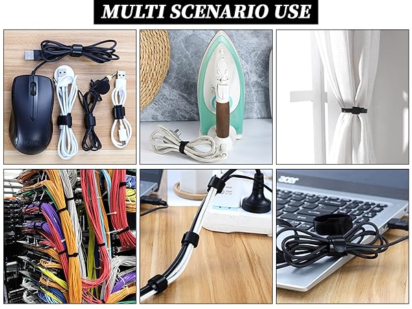 cable ties use