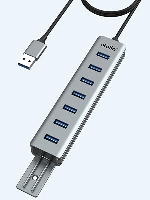 atolla usb hub A207