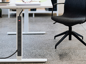 8 outlet power strip