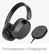 BRAND STORY MEE audio Matrix Cinema 3D 2026 Bluetooth Over-Ear Headphones