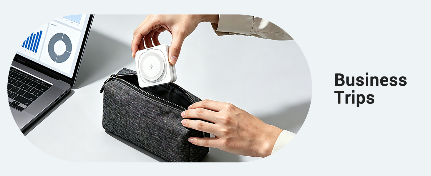 3 in 1 wireless charging station apple