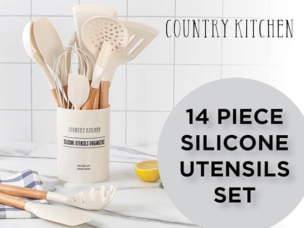 UTENSILS