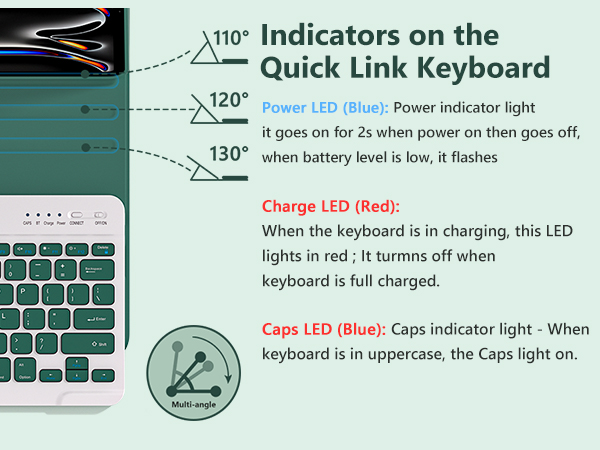 ipad pro 13 inch case 2024 with keyboard ipad 13 pro case with keyboard apple ipad pro 13 inch m4
