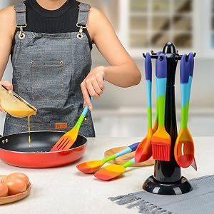 Butter, soup, spatula, kitchen gadgets, cooking utensils