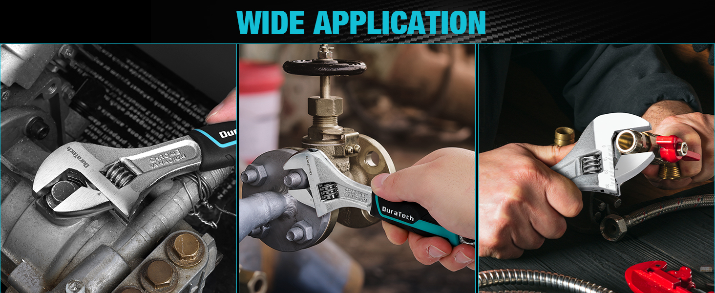 wide application