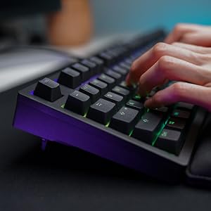 minimalist keyboard stand