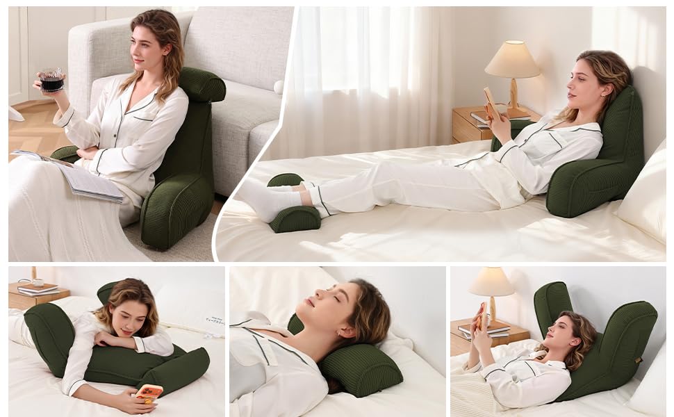 Reading Pillow