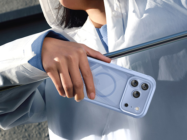 18 Pro Case