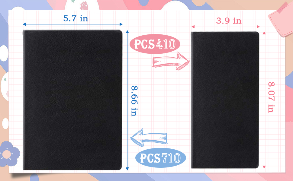 Sticky Notes Set