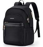 LIGHT FLIGHT Travel Backpack for Women, 15.6" Stylish Laptop Backpack, Computer Bags for College,...