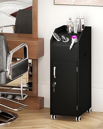 salon cart