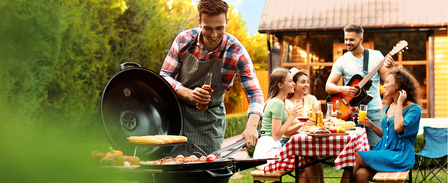 Griddle Accessories Kit