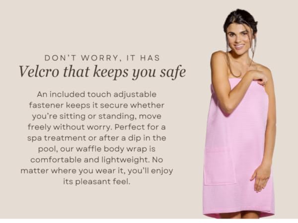 velco that keeps safe