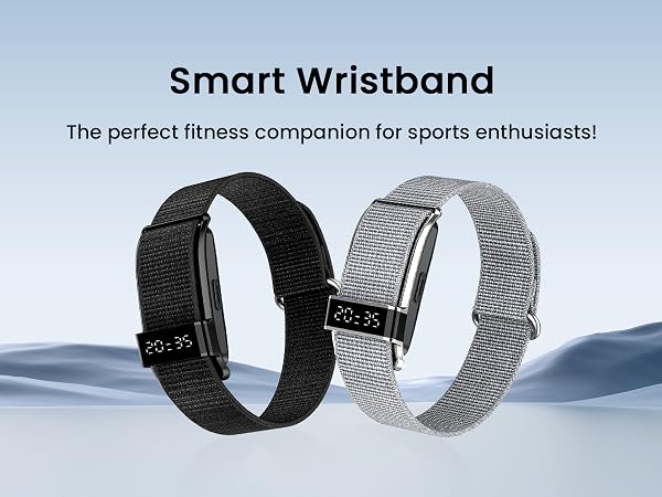 smart bracelet