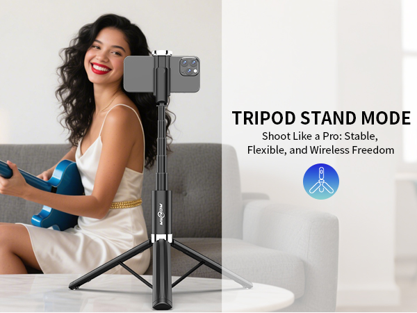 mobile phone selfie stick