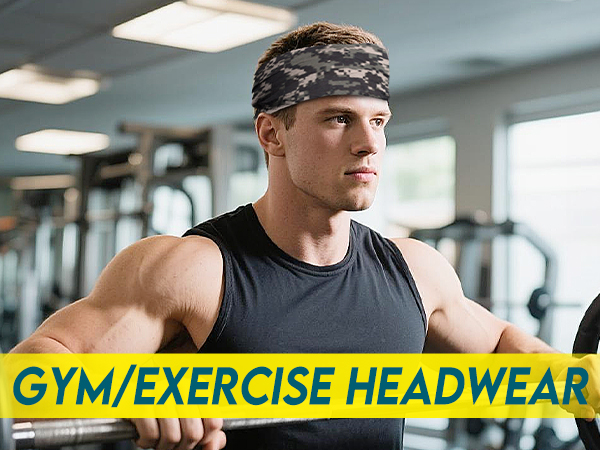 headwrap for men
