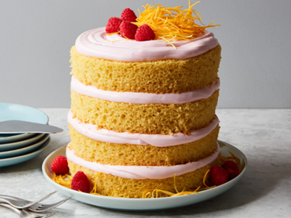 layer cake