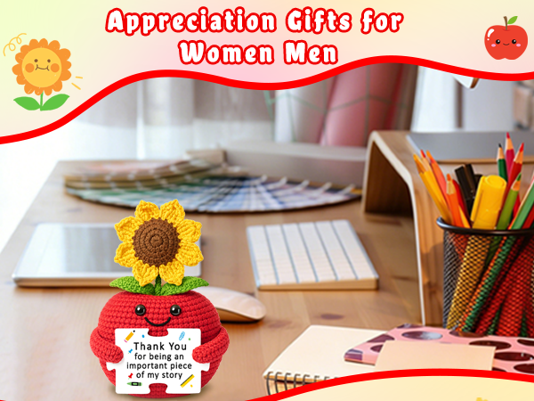 thank you gifts for women