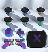 Thumbstick Dpad Paddles for Xbox Elite Series 2 Controller